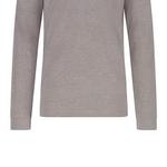 Футболка поло мужская серая HUGO BOSS - фото 7