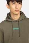 Худи Element LOWCASE, Green - фото 4