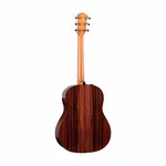 Taylor-guitars 217e-SB Plus Grand Pacific - Sunburst - фото 4