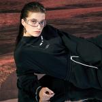 Свитшоты Унисекс HOTSUIT - фото 5