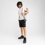 Мужские шорты Siroko, черный - фото 3