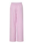 Обычные брюки PIECES PCFAMMA, Rose - фото 2