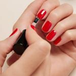 Верхнее покрытие для ногтей Green Sunshine, веганский, 12-Free Manucurist - фото 2