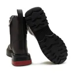 Ботильоны Love Moschino, черный - фото 4