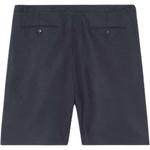 Шорты Nolan Bermuda Loro Piana, синий - фото 2