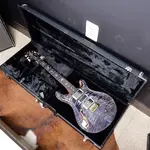 PRS Special Semi-Hollow 10 Top Charcoal - фото 13