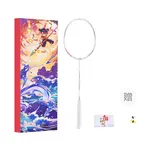 Гром мини кэннон бадминтонная ракетка LINING - фото