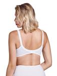 Бюстгальтер без косточек Lisca, белый - фото 3