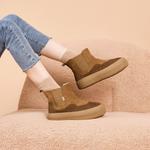 Ботинки-челси Joy&Mario, коричневый - фото 8