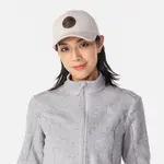 Утеплённая шапка Forclaz 300 - фото