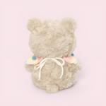 Плюшевая кукла Bear Cub высотой 20 см Lionf - фото 6