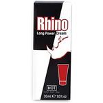 Крем Rhino Long Power 30мл, Hot - фото 2