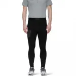 Тайтсы Mammut Aconcagua Ml, черный - фото