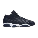 Кроссовки Air Jordan Jordan Horizon Low Premium 'Obsidian', синий - фото