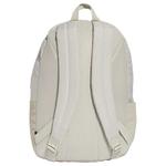 Adidas Тканевый рюкзак Regular Unisex белый, Butterfly Flower - фото 5