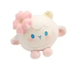 Игрушка-антистресс плюшевый брелок высотой 10см Pissie - фото 2