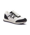 Кроссовки Armani Exchange, черный - фото