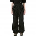 Брюки FW25 Cargo Deck Nanamica, черный - фото 2