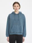 Толстовка Volcom STONE SOFT, дымчато-синий - фото 3