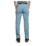 Брюки Trangoworld Luna TH, синий - фото 2