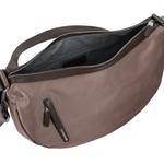 Сумка кросс-боди MANDARINA DUCK, Chocolate - фото 6