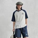 Футболка PLAYER Unisex Kappa, Sea Sand-6324 - фото 8