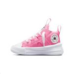 Ботинки Chuck Taylor All Star для малышей, кроссовки Converse, розовый - фото 5