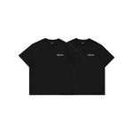 Футболка унисекс Rickyisclown, белый - фото 22