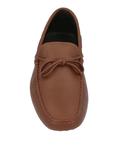 Лоферы Tod'S, коричневый - фото 4