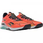 Кроссовки Reebok Nano X2 Tr Adventure , оранжевый - фото 4