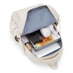 Рюкзак унисекс Landcase, Черный - фото 23