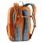 Рюкзак Deuter GOGO 25L Chestnut-umbra - фото 4