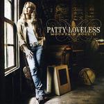 CD диск Loveless, Patty: Mountain Soul II - фото