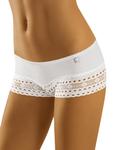 Трусики Wolbar Diamond 3513, белый - фото 3