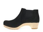 Ботинки Dansko Lane Chlesea Boot, черный - фото 3