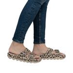 Rieker Мюли в коричневом цвете - фото 8