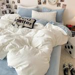 Yalu Пододеяльник, 200x230 см - фото 10