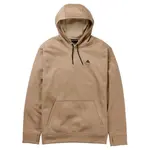 Худи Burton Oak, коричневый - фото 3