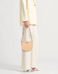 Сумка через плечо Gianni Chiarini, бледно-розовый - фото 3