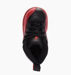 Кроссовки Air Jordan 12 Retro TD 'Flu Game' 2016, черный - фото 3