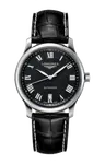 Часы мужские Longines - фото