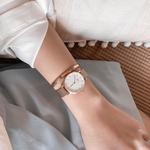 DW/DanielWellington Часы Daniel Wellington Classic Petite Bondi 28mm - фото 11