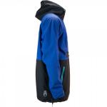 Сноубордическая куртка-анорак Slider Bataleon, синий - фото 3