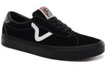 Кроссовки epoch sport 'black' Vans, черный - фото 3