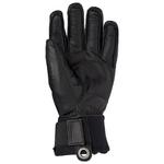 Перчатки Fall Line, черные - 8 Hestra - фото 2