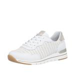 REMONTE Кроссовки в белом цвете - фото