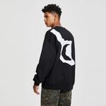 Унисекс свитшот SandKnit, белый - фото 9