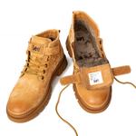 Ботильоны унисекс Lee - фото 10