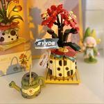 Пластиковые строительные блоки LOZ - фото 5