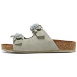 Женские сандалии Slide Joypeace, розовый - фото 7